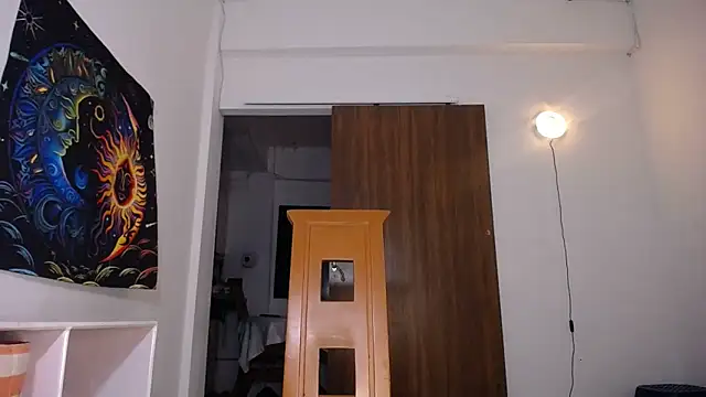 yselahot online show from March 18, 12:19 pm