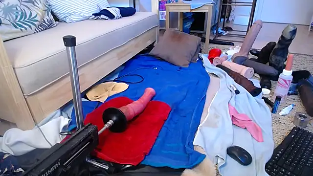 natjuk online show from March 22, 7:56 am