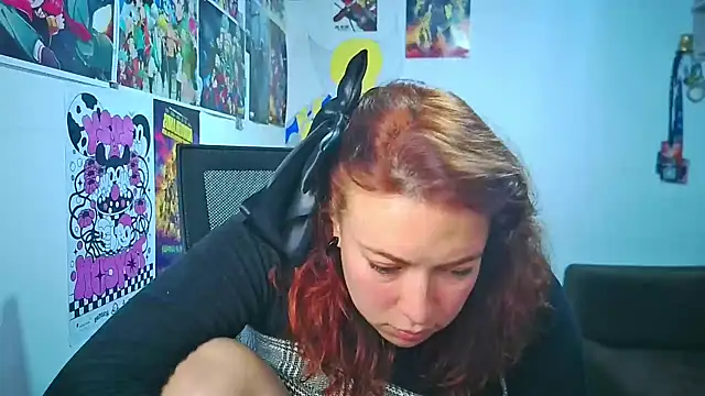 IamZaylu online show from December 9, 5:18 am