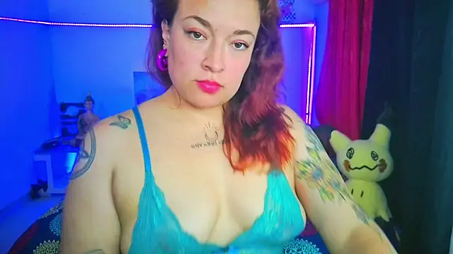 IamZaylu online show from December 23, 7:38 am