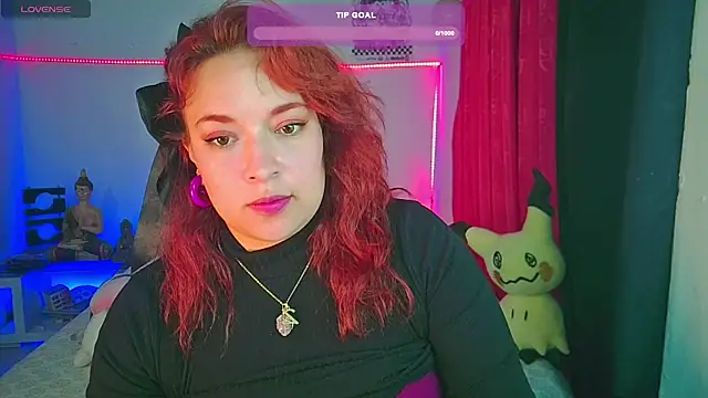 IamZaylu online show from January 11, 4:27 am