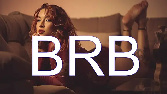 IamZaylu online show from February 24, 5:33 am