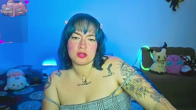 IamZaylu online show from February 26, 3:53 am