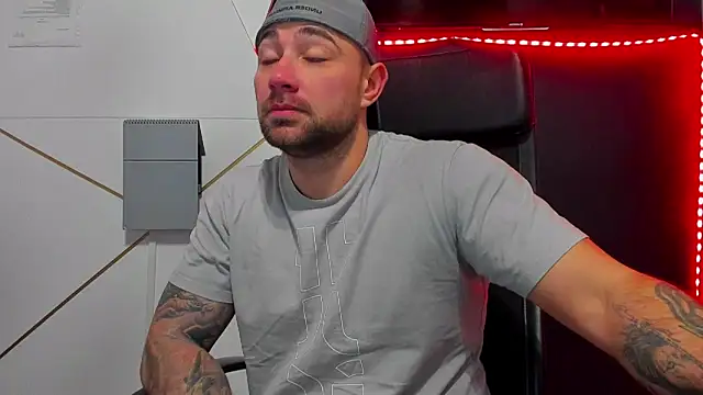 DuncanStone online show from February 25, 5:06 am