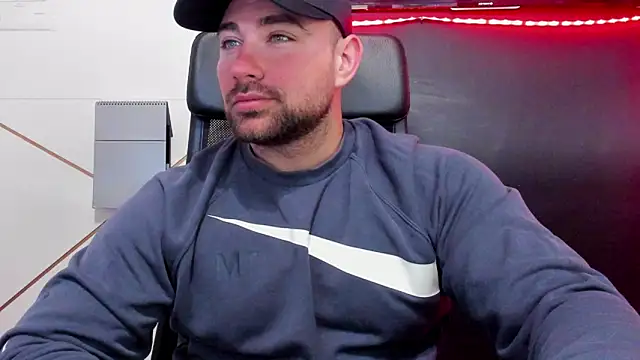 DuncanStone online show from March 21, 8:19 am