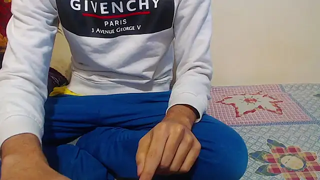 Alexdelarge323 online show from January 14, 10:59 am