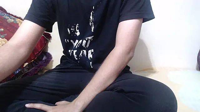 Alexdelarge323 online show from July 16, 2:45 pm