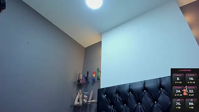 Snapshot of MariaGaitan chatting on February 3, 4:57 am MariaGaitan online show from February 3, 4:57 am