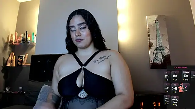 Snapshot of MariaGaitan chatting on February 5, 8:04 pm MariaGaitan online show from February 5, 8:04 pm