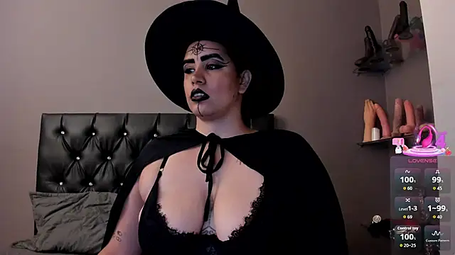 Snapshot of MariaGaitan chatting on October 20, 7:03 pm MariaGaitan online show from October 20, 7:03 pm