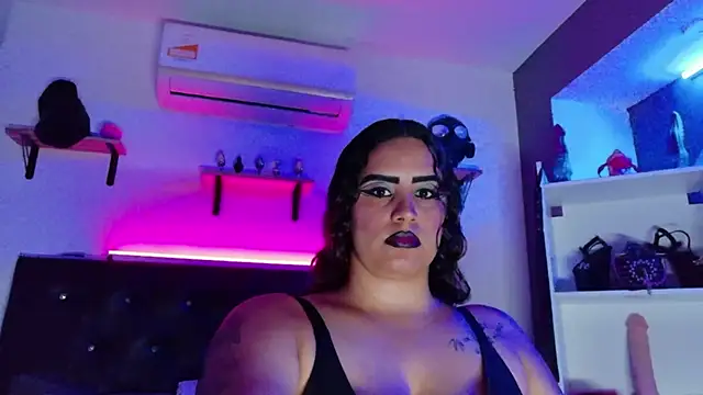 Snapshot of MariaGaitan chatting on April 2, 5:10 pm MariaGaitan online show from April 2, 5:10 pm