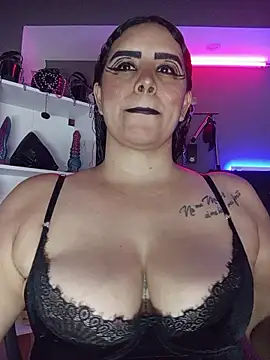 Snapshot of MariaGaitan chatting on May 7, 5:07 pm MariaGaitan online show from May 7, 5:07 pm