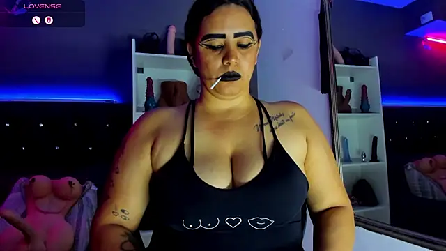 MariaGaitan online show from June 27, 5:18 pm