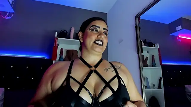 MariaGaitan online show from June 29, 5:13 pm