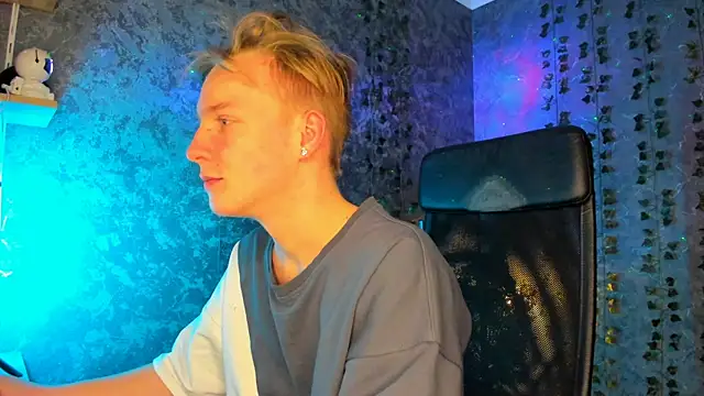 AlexxSweet online show from January 18, 7:01 am