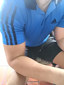 Blanco2023 online show from January 6, 5:05 pm