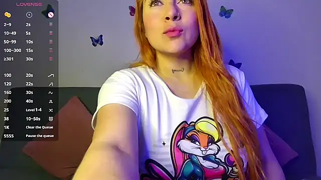 Aniha  online show from January 10, 6:09 am