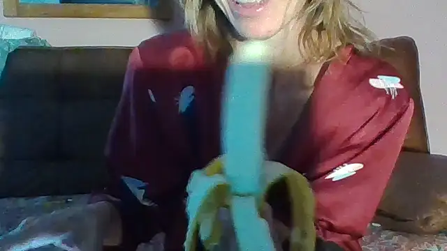 Strip-Nomy online show from April 17, 3:53 am