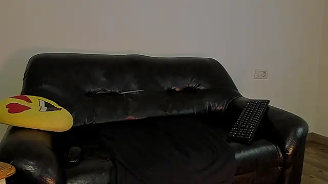 KingMalcom online show from November 25, 11:43 am