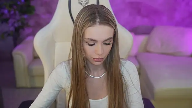 Anabelka054 online show from February 17, 11:23 am