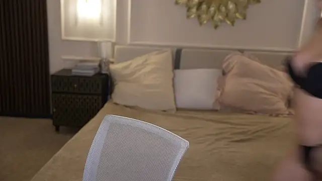 Anabelka054 online show from October 14, 10:38 am