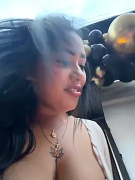 Luisa Fernandaa online show from May 23, 11:09 pm