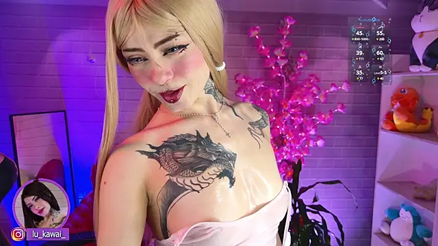 Snapshot of Samanthha_roberts chatting on January 25, 3:09 pm Samanthha roberts online show from January 25, 3:09 pm