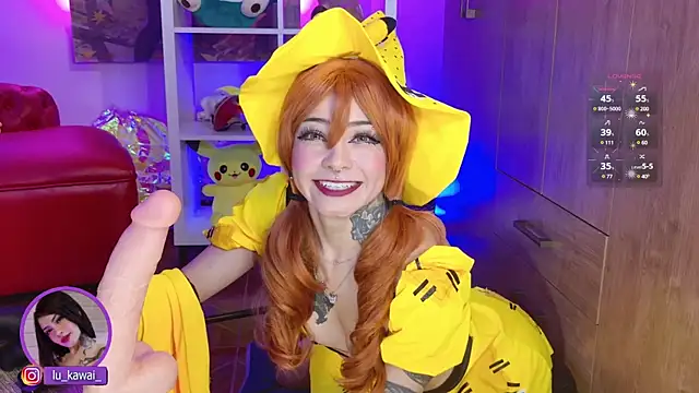 Snapshot of Samanthha_roberts chatting on March 10, 11:21 am Samanthha roberts online show from March 10, 11:21 am