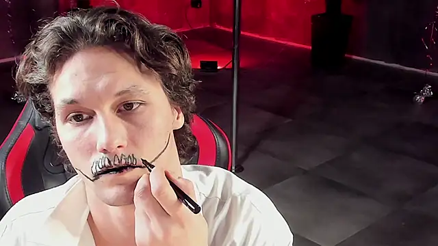 dirty-boss online show from January 26, 1:52 am