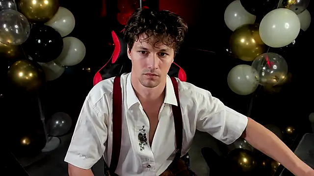 dirty-boss online show from October 3, 10:56 am