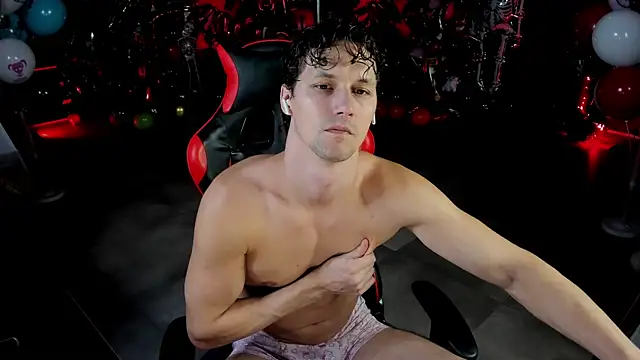 dirty-boss online show from November 8, 9:31 am