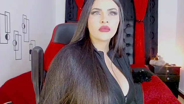 misslombana online show from November 30, 3:43 am