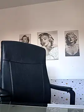 Ladykaos online show from February 20, 12:49 pm