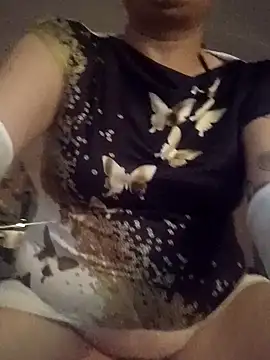 Snapshot of Sexytranswoman77 chatting on April 23, 4:24 am Sexytranswoman77 online show from April 23, 4:24 am