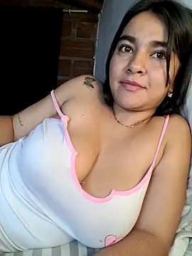 alison villalobo online show from March 3, 1:53 am