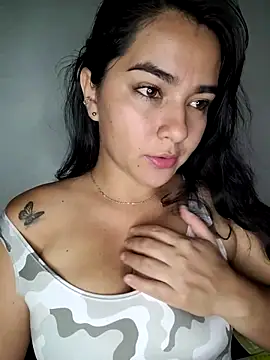 alison villalobo online show from November 9, 1:37 am