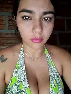 alison villalobo online show from January 8, 11:18 pm