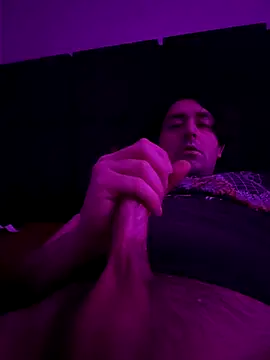 Snapshot of GreysonFox chatting on November 5, 3:06 am GreysonFox online show from November 5, 3:06 am