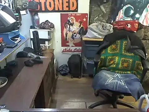 CloudDadddyyy420 online show from February 2, 9:02 pm