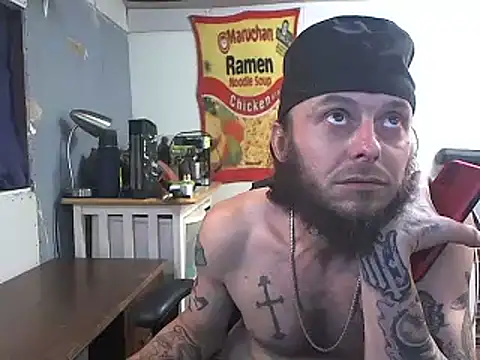 CloudDadddyyy420 online show from March 1, 1:18 am