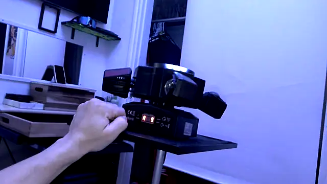 TheGAPEgatsby92 online show from November 27, 8:38 am