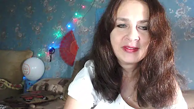 VanezaSmith online show from November 2, 2:58 am