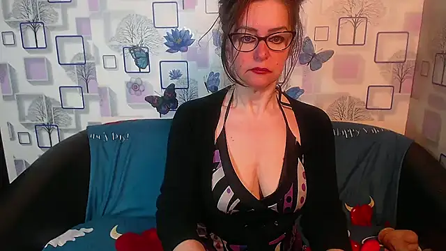 milfsexy online show from June 3, 5:54 am