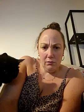 Wisie Cutie online show from December 5, 10:12 pm