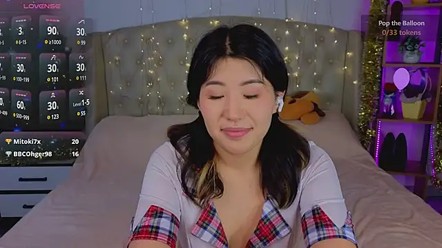 Wendy  Hills online show from December 20, 6:45 pm