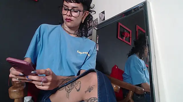 trinitty online show from February 11, 8:42 pm