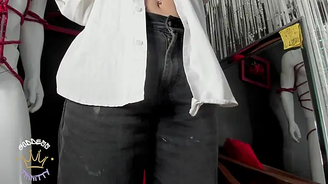 trinitty online show from September 10, 2:06 pm