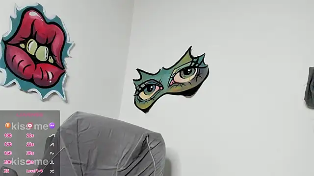 trinitty online show from March 26, 10:59 pm