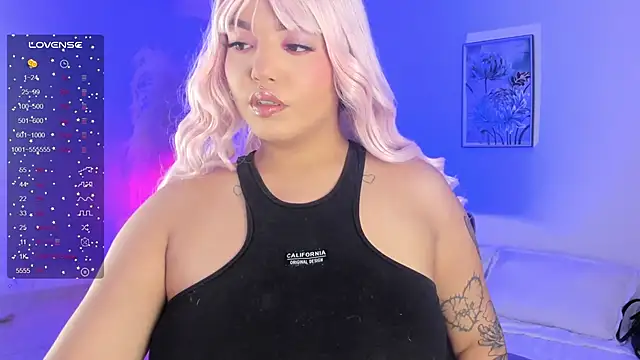 fairydust es online show from March 2, 10:16 pm