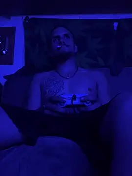 bugboy online show from May 18, 3:02 am